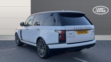 Land Rover Range Rover 3.0 D300 Autobiography 4dr Auto Diesel Estate
